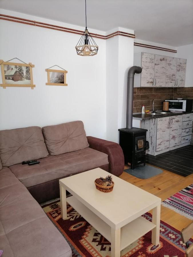 Dormire Apartmans Zabljak  Exterior photo