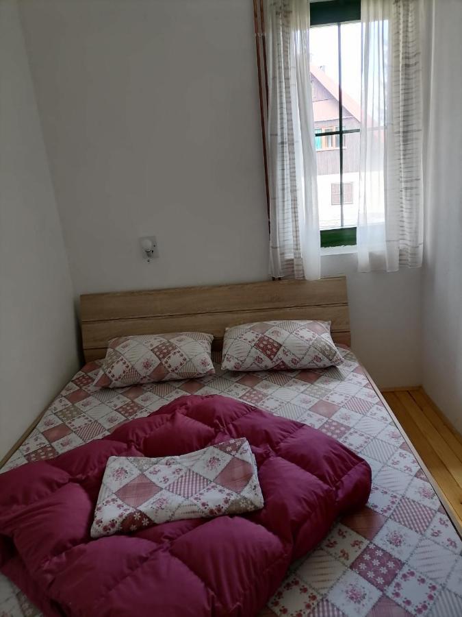 Dormire Apartmans Zabljak  Exterior photo