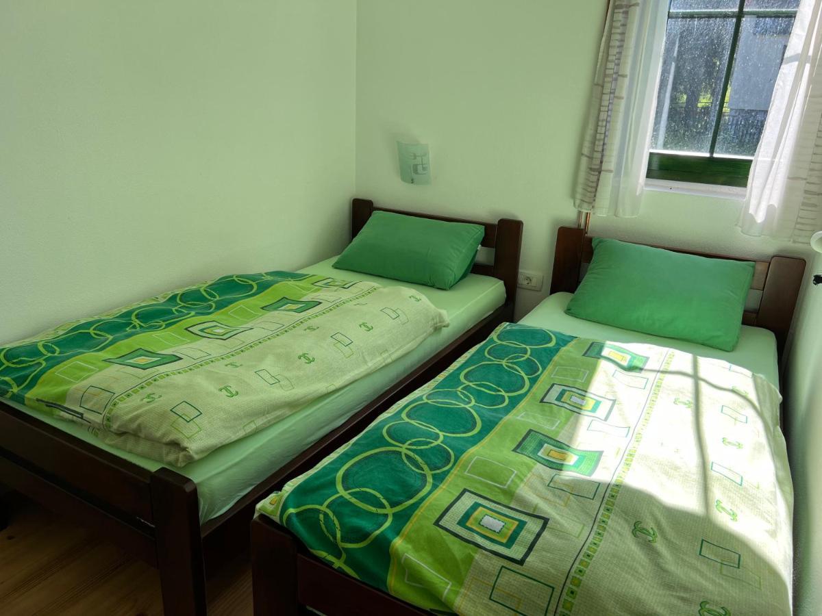 Dormire Apartmans Zabljak  Exterior photo