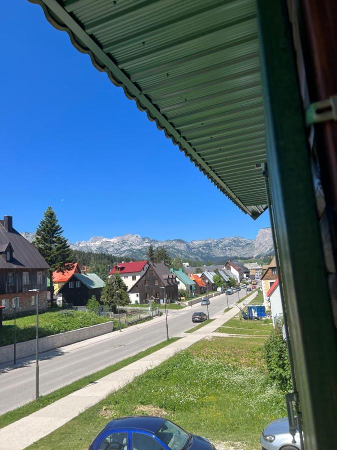 Dormire Apartmans Zabljak  Exterior photo