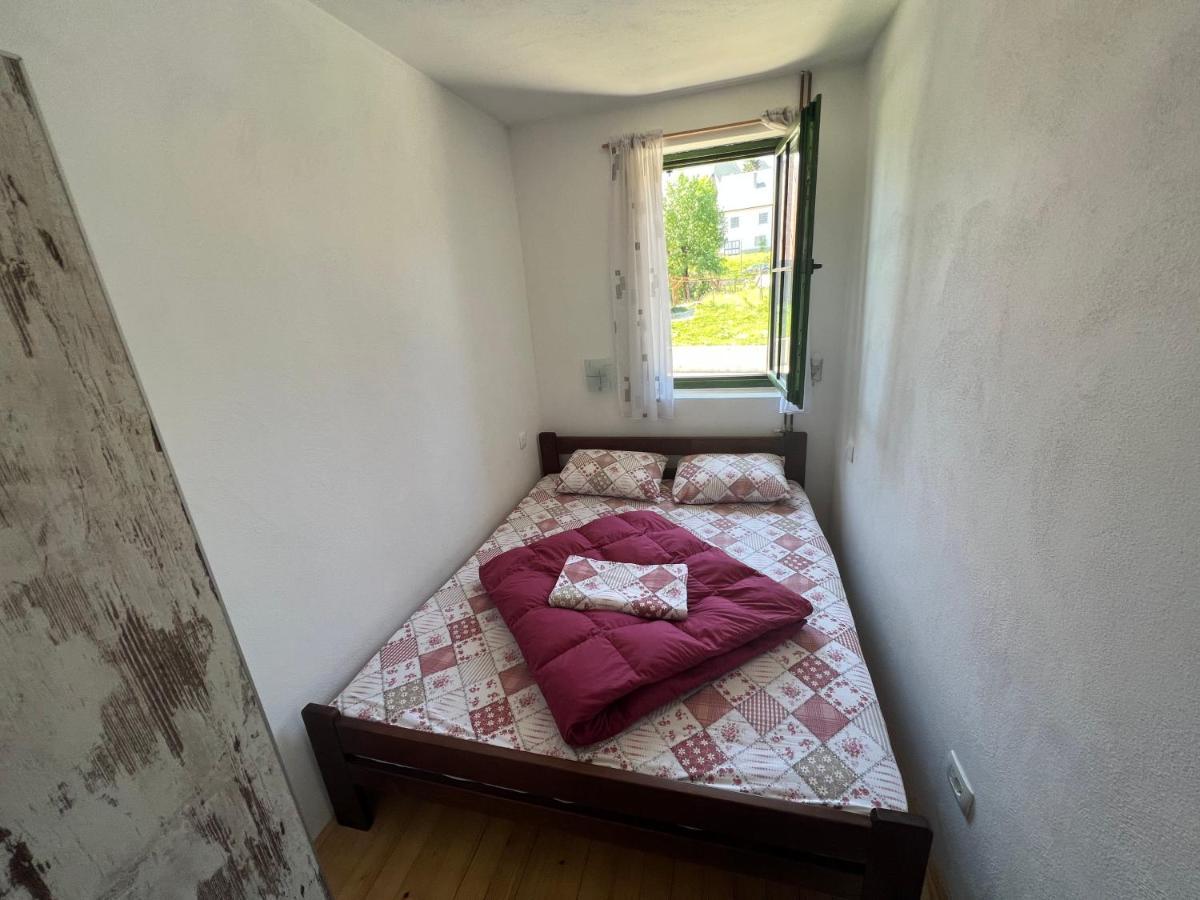 Dormire Apartmans Zabljak  Exterior photo