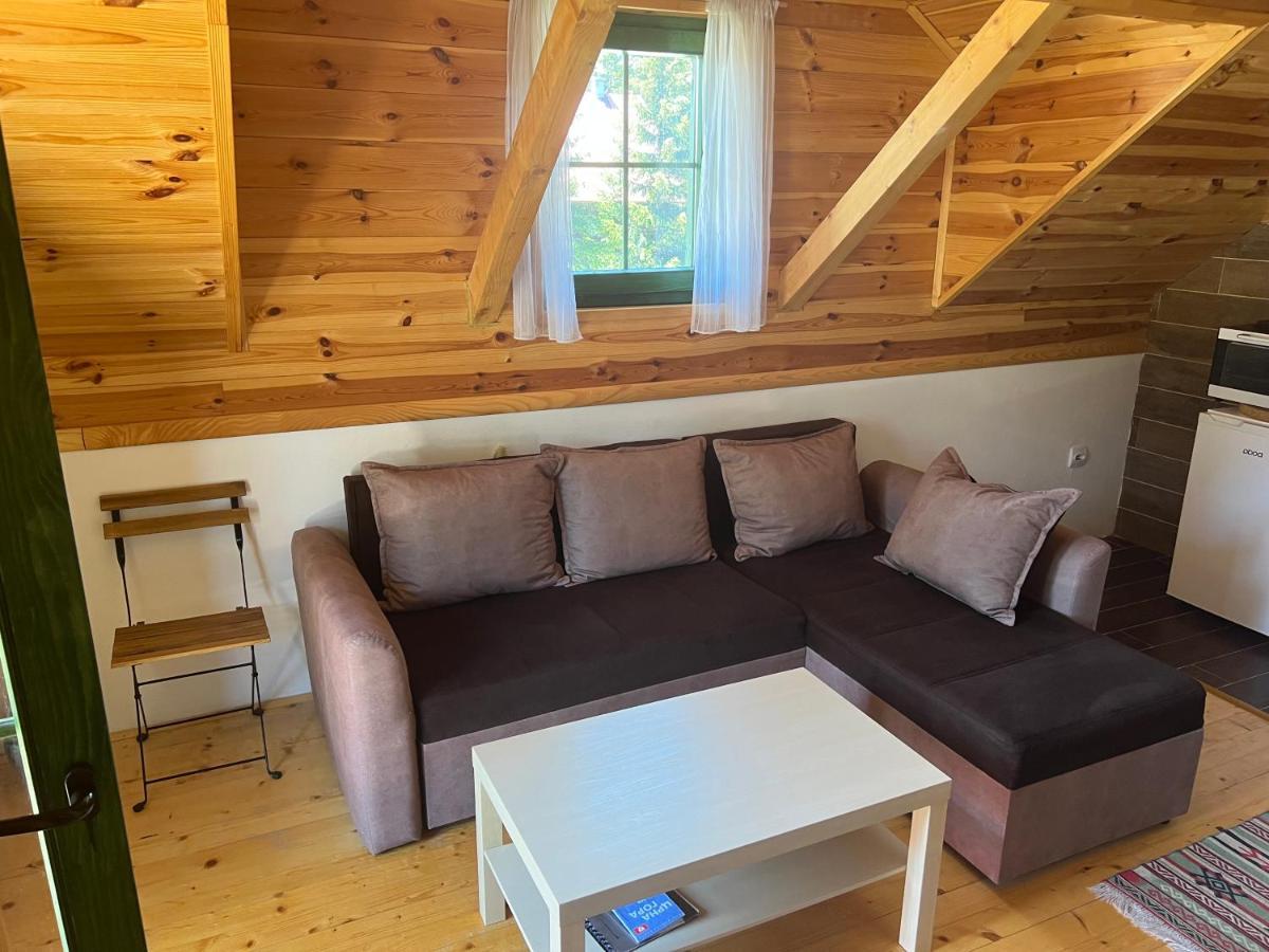 Dormire Apartmans Zabljak  Exterior photo
