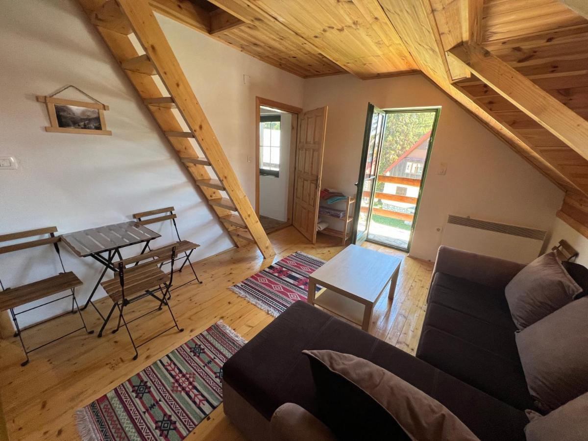 Dormire Apartmans Zabljak  Exterior photo