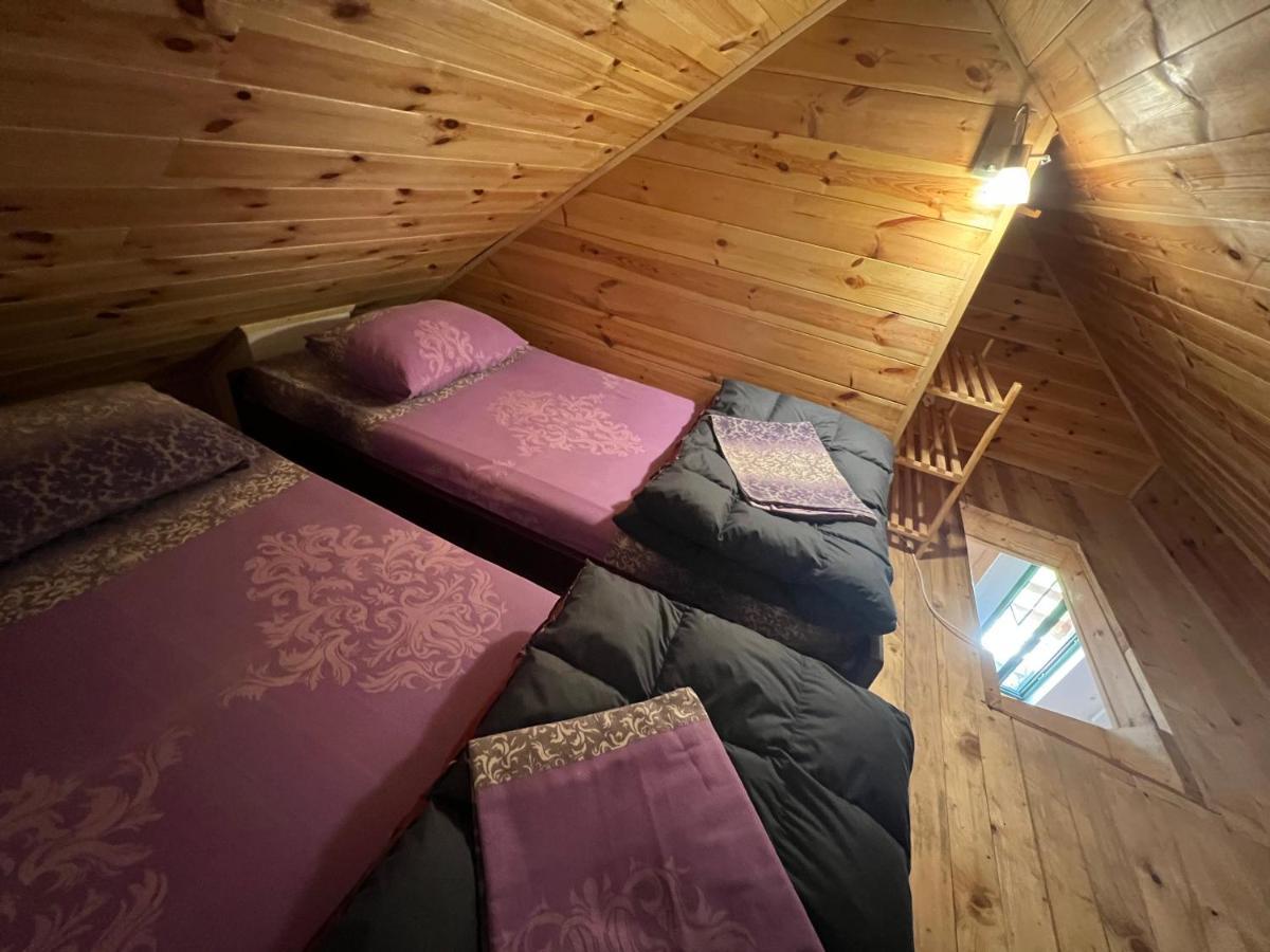 Dormire Apartmans Zabljak  Exterior photo