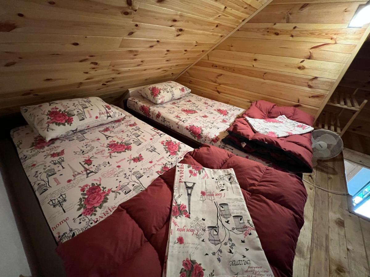 Dormire Apartmans Zabljak  Exterior photo