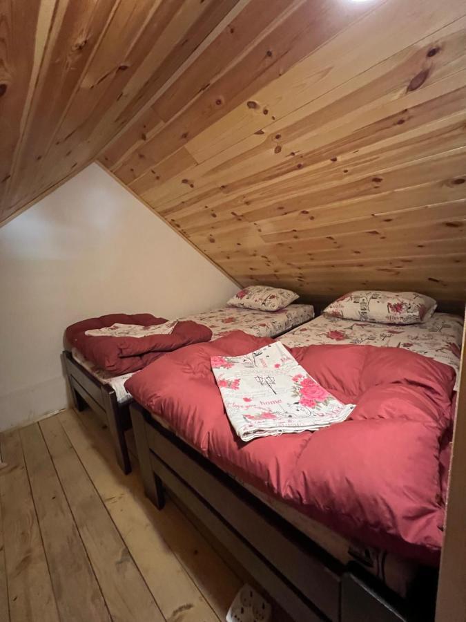 Dormire Apartmans Zabljak  Exterior photo
